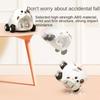 Catapult Car Toy Educational Montessori Toy Birthday Gifts Baby Toys Car For Children 3 Years Old Cartoon Toys Cars For Kids