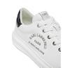 Men's Sneakers KARL LAGERFELD Kapri Kl52539k White