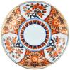 Stylish Coffee Cup: Arita Ware, Gorgeous Old Imari Flower Coffee Cup and Saucer, Porcelain, Size (cm) 12x9x6.5, No. 274155