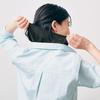 Belle Maison Back Sweat Sweat Absorbing Size M Women's Cover, Innerwear, Saralyst, Beige,