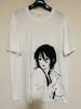 Look Back T-Shirt XL Streetwear Graphic Tee Short Sleeve, Crew Neck, Casual Top