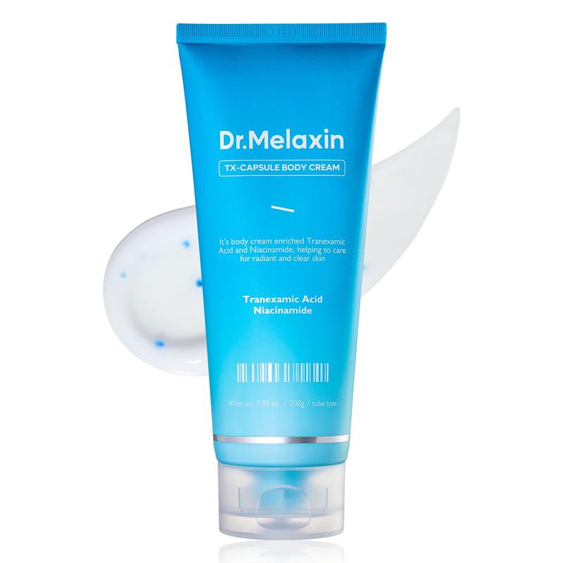 [Dr.Melaxin] TX-Capsule Body Cream 200g
