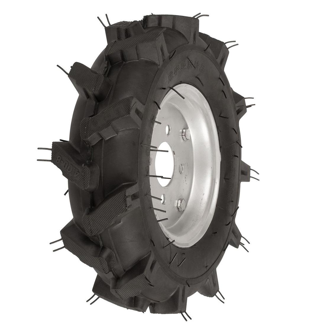 

Cedrus Cedta500 Transporter Wheel 500536