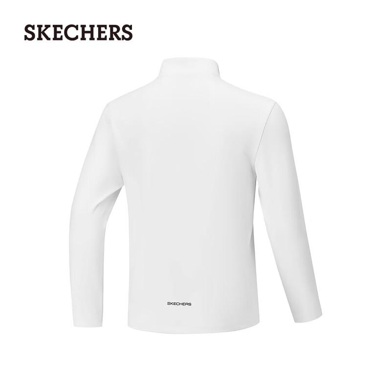 Skechers Men s Long Sleeve Athletic Top P425M143 XL
