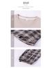 Men's Spring & Autumn Cotton Long Sleeve Pajamas Set for All Ages