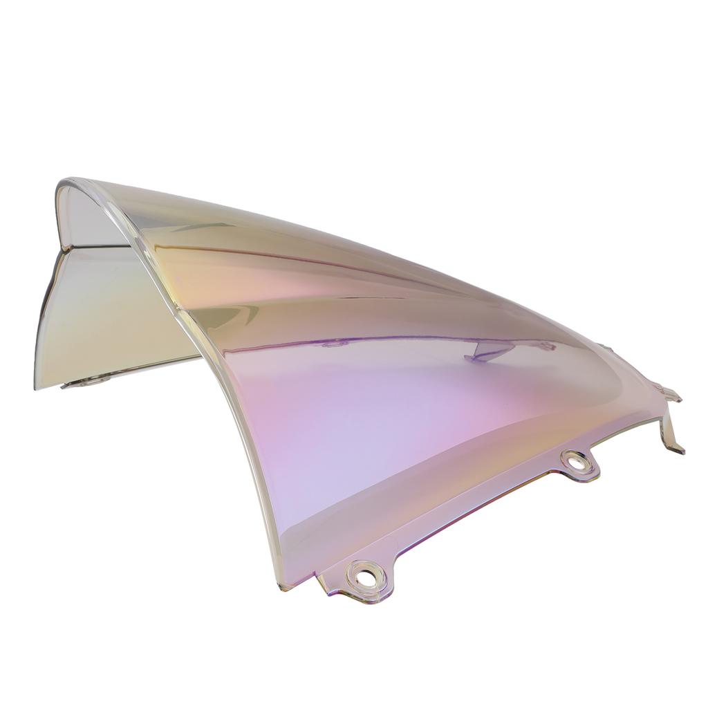 Windshield WindScreen fit for YAMAHA YZF R9 2025 White Iridium
