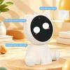 AI Intelligent Dialogue Intelligent Chatbot Table-Based Visual Recognition Robot  Educational Play