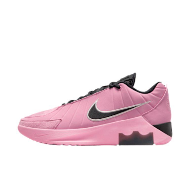 Nike LEBRON WITNESS IX Scarpe da Basket High top Uomo HQ8035-601