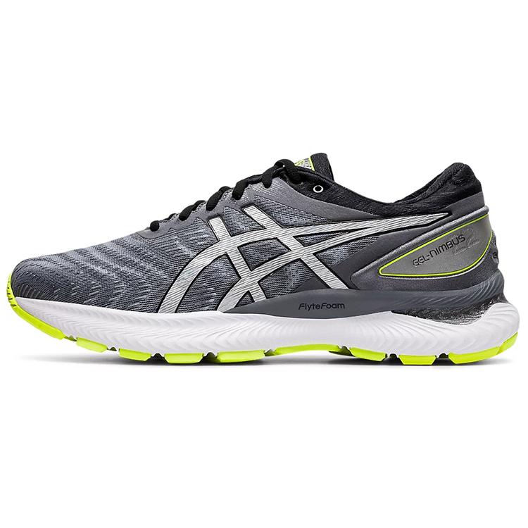 

Asics Гель Nimbus 22 Lite Show Metropolis 1011A683-021 46