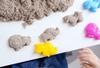POLISH KINETIC SAND NATURSAND 1 Adam Toys