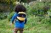 Little Life Bee Harness Backpack L10241 (x 1)