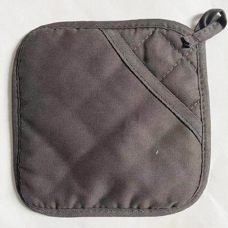 Premium Silicone Slip Pot Holders Professional Oven Mitts Kitchen Household Gift