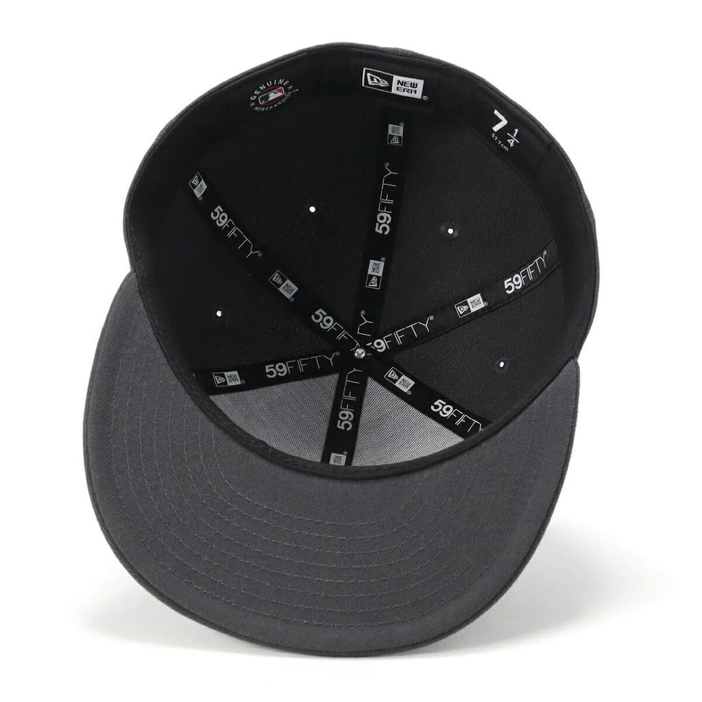 New Era Cap 59FIFTY Tonal Color MLB Boston Red Sox Flat Visor 14562013 NER34C9747