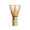 Set da 4 pezzi giapponese Matcha Frusta di bambù sicura Cucchiaino da tè Set da tè Negozio di bevande per interni Strumenti per la preparazione del tè Accessori