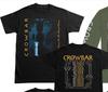Crowbar Us Spring 2026 Tour Dates And Cities T-Shirt Reprint AN67522