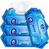 Vinda Pure Water Antibacterial Wet Wipes