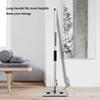 Dust Dry Wet Mop 360 Rotating Tile Floor Cleaning Mop Automatic Water Squeezing Adjustable Long Handle Household Cleaning Tools