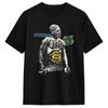 Charles Oliveira Top Finisher In The Game T Shirt Summer Fashion T Shirts Cotton O Neck Plus Size Tees Short Sleeve Retro Tshirt