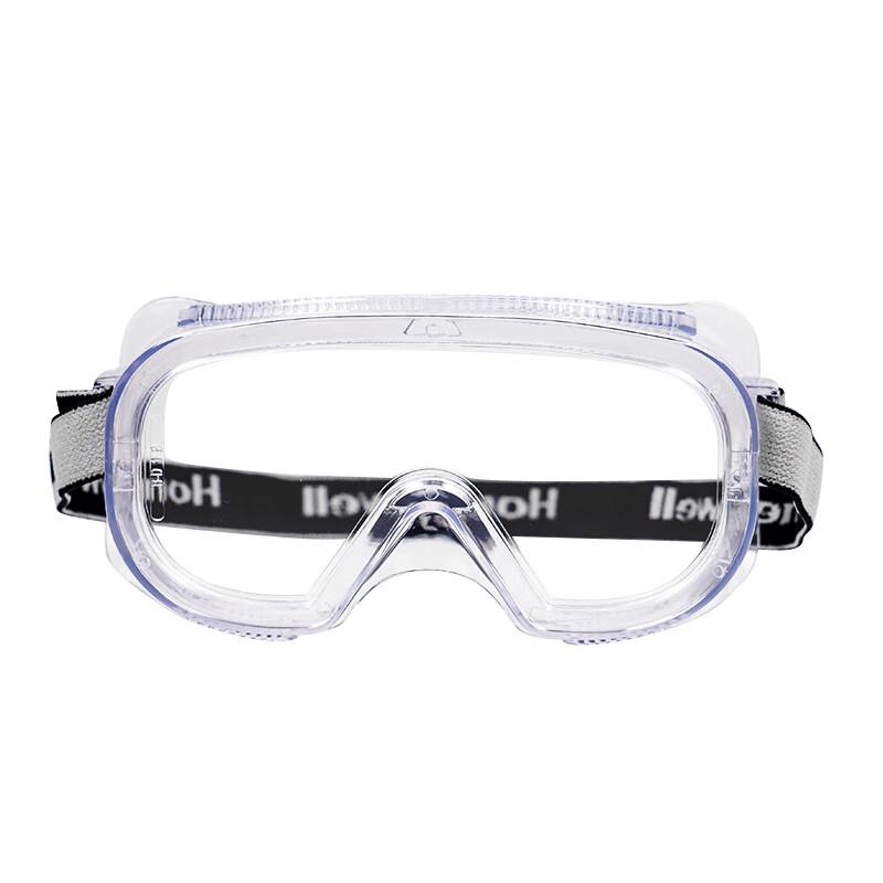Honeywell LG100A Anti-Impact Safety Goggles One Size