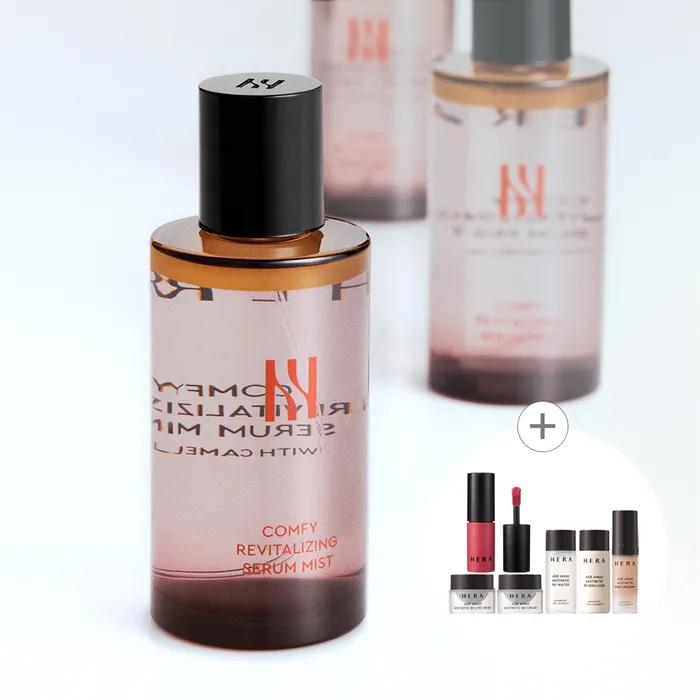 

Compy Revitalizing Serum Mist 90ml