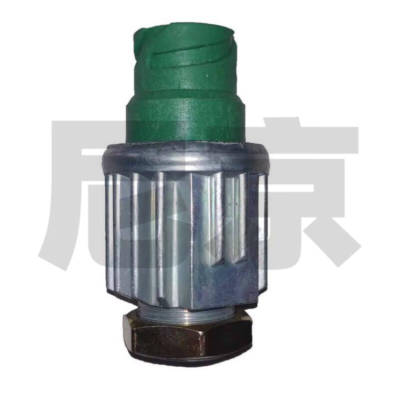 Nijing Inductive Clutch Switch for Howo Dump Trucks