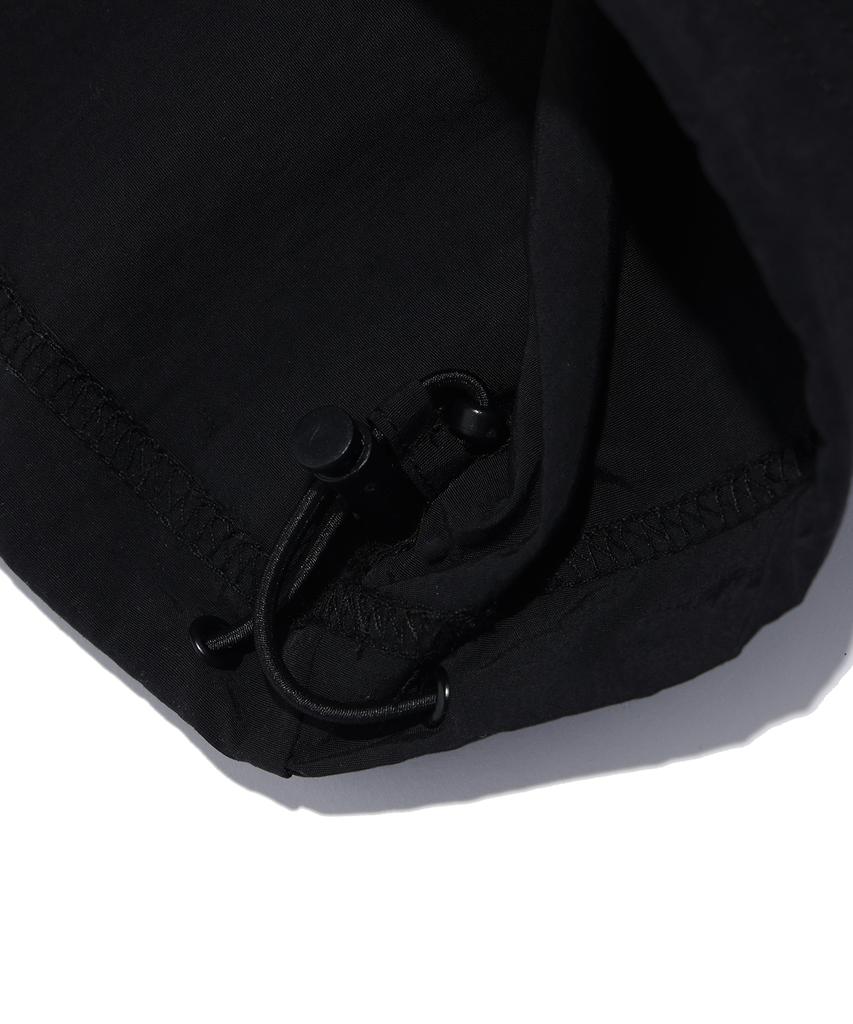 RAYFIKERS Peaceful Sleeveless T-Shirt Black (Mp2Tu230-076)