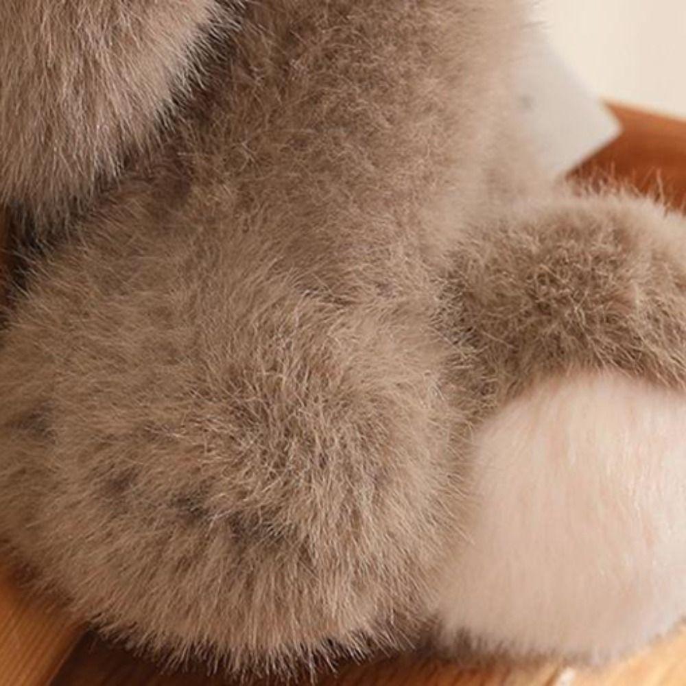 Collection Cartoon Elephant Plush Toys Creative Animal Stuffed Toys  Fans