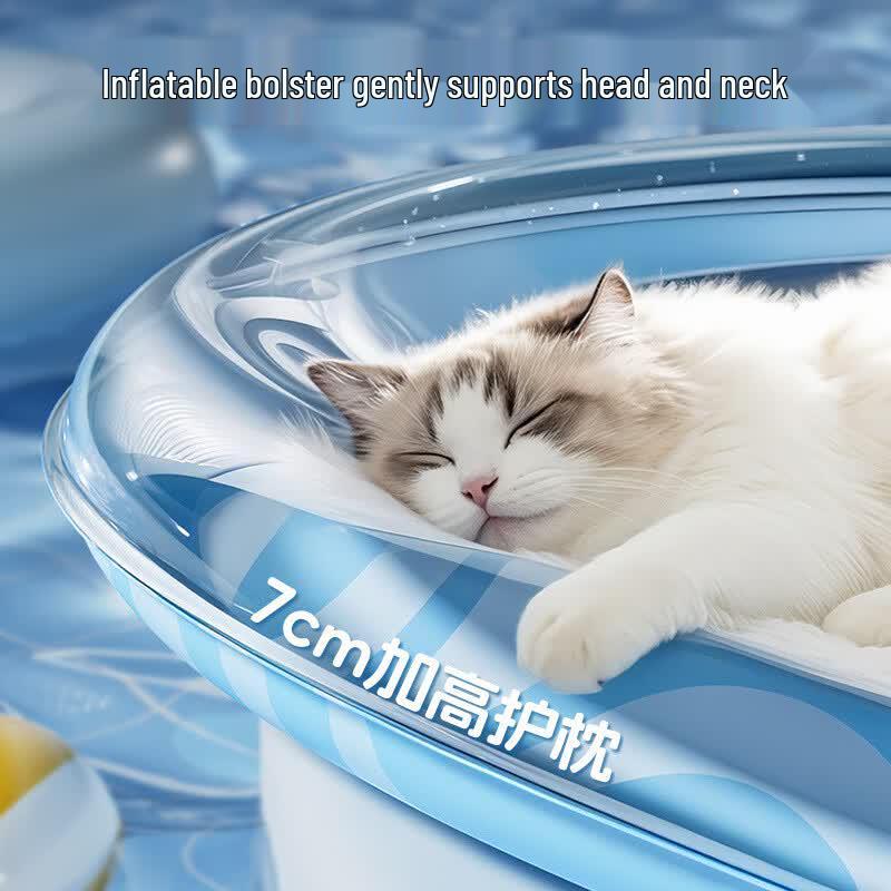 Gyvūnų vėsinimo vandens kilimėlis