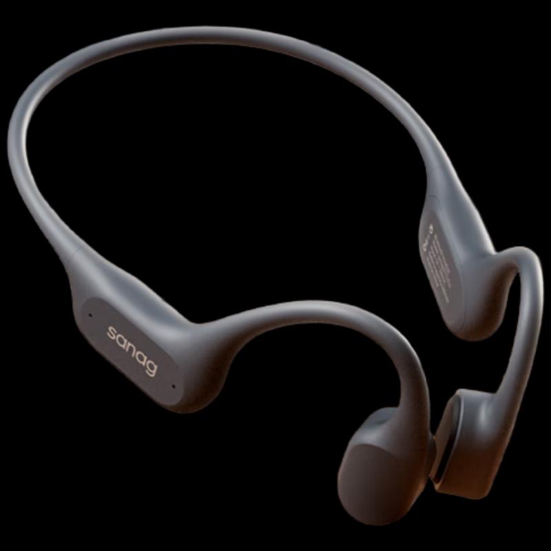 

Sanag B77S ProMAX True Wireless Sport Earbuds