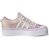 adidas Nizza Platform 'Lilla Giallo' Donna GY9476
