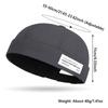 Versatile Unisex Sun Hat Rolled Cuff Harbour Hat Street Lightweight Newsboy Cap  for Men