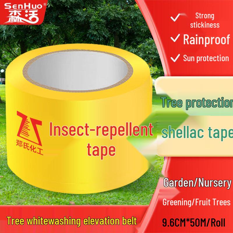 Tree Insect Control Tape