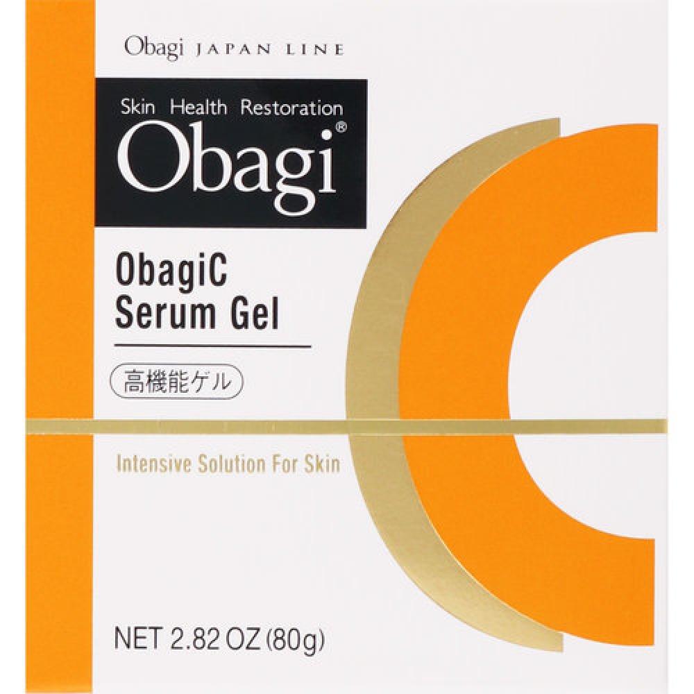 

Obagi C Serum Gel 80g