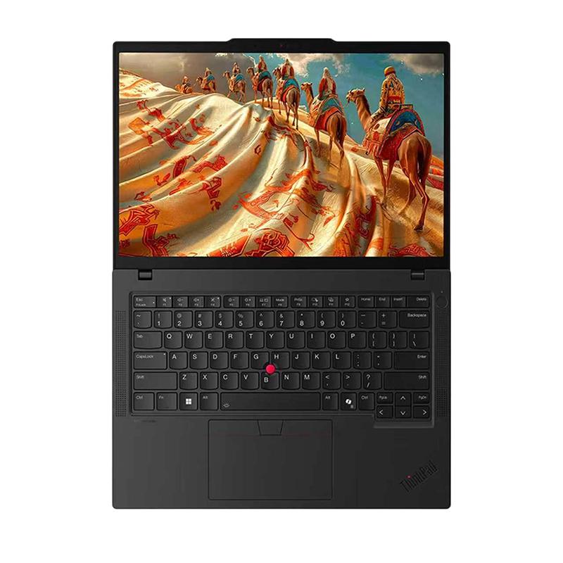 Lenovo ThinkPad T14 Gen 5 AI Business Laptop (CN version)