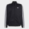 AdidaS Men S claSSic Cotton Twill Track Top