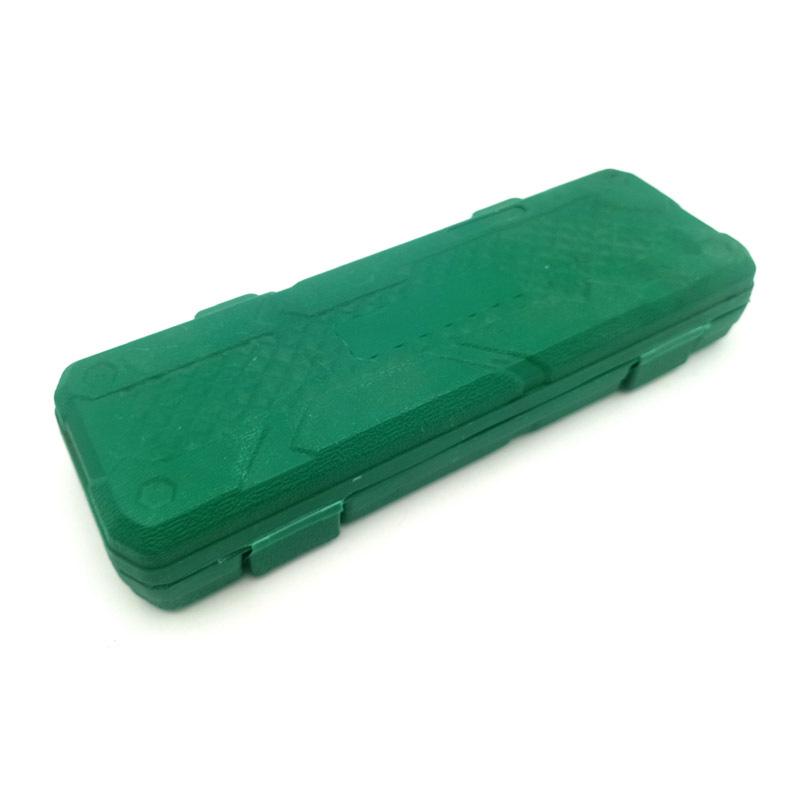 11-teiliges elektrisches Teleskop-Steckschlüssel-Set für Autoreparatur