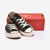 Converse Chuck 70 Vintage Canvas Kids Black [368986C-BLACK/BLACK/EGRET]