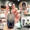 BYD Key Case for Han, Dolphin, Seagull, Mini, Yuan, Tang, Song Pro, and Qin Plus.