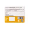 Lacto Calamine 15% Vitamin C Moisturizer for Face 50g Pack of 1 Brightening Non-Sticky Quick Absorbing Gel