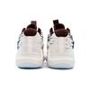 Nike KD Trey 5 X Ink Splatter Fireworks Cushioning Slip Resistant Abrasion Resistant DJ7554-014(Team241-)