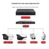 Dahua DH-NVR4408-HDS3/I Smart 8-Channel NVR CN Plug (adapter Included)