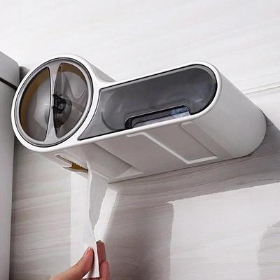 Bagno – Ripiani e accessori bagno