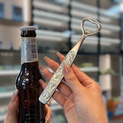 Barmanské potřeby – Vývrtky a otvíráky