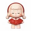 Limited Stock Blind Bag Not Two Childhood Series Mini Cute Beads Adorable Doll Desktop Ornaments Birthday/Christmas Surprise Gif