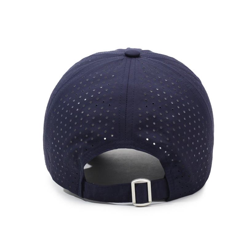 Cappellino da Baseball Traspirante Primavera Estate Uomo Donna Cappellino da Esterno Cappellino Parasole