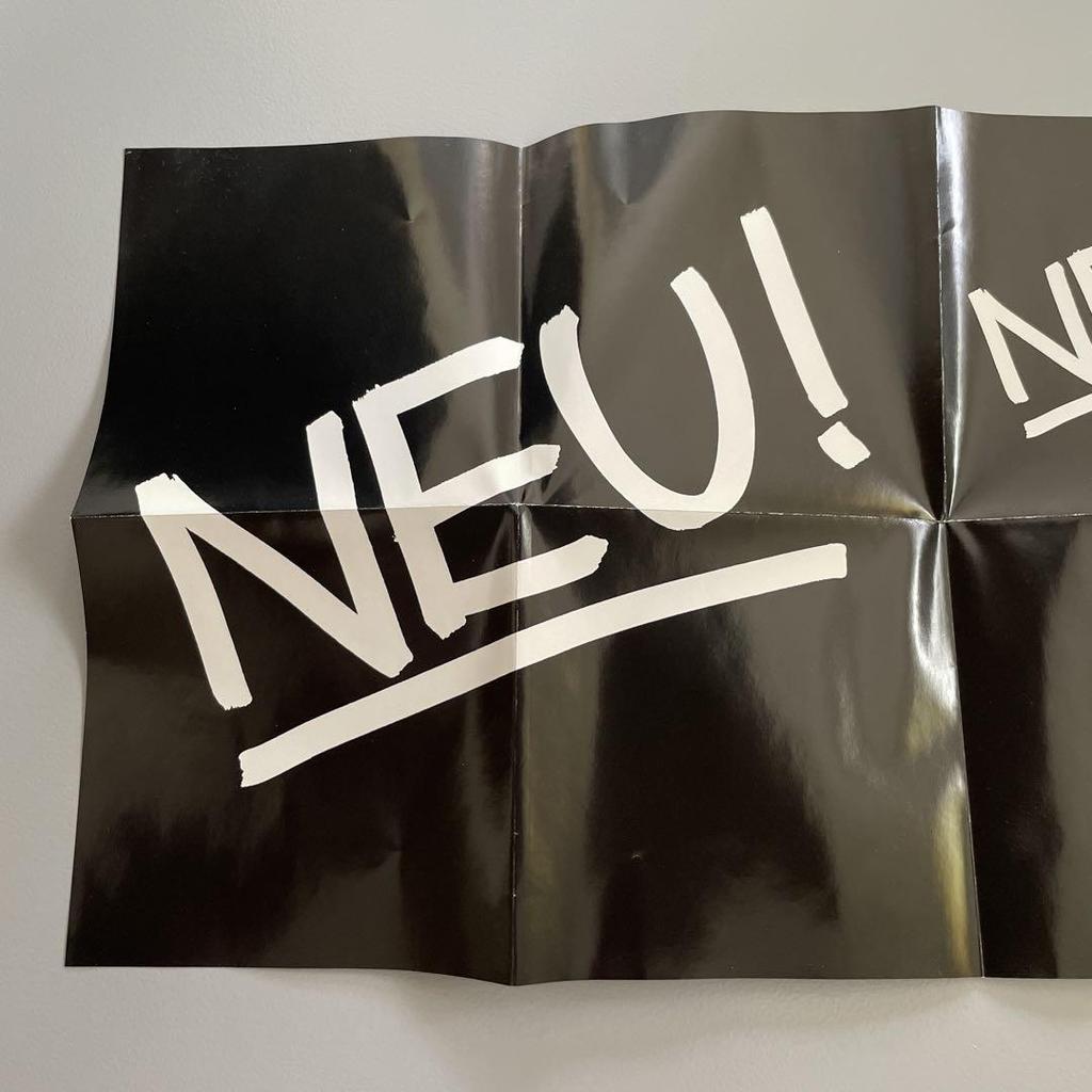 [GEBRAUCHT] NEU! Neu! Import-CD 2001 Remaster 75