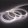 DC5V COB Strip 5MM Width Flexible Ribbon Tape Home Decor TV Backlight 320leds/m FOB LED Lights White/Warm White /Natural White