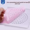 Benben Goose Disposable Anti-Clog Floor Drain Hair Filter Sticker