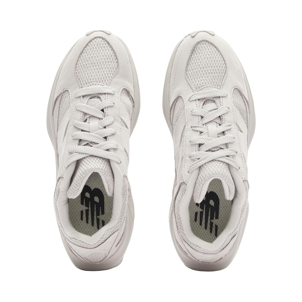 New Balance Wrpd Runner 'Moonrock Light Mushroom' Sneakers UWRPDFCA