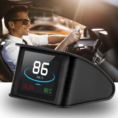 Automobilová elektronika – Rychloměry a otáčkoměry